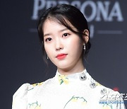 아이유, '분홍신'·'좋은날'·'삐삐' 등 6곡 표절 혐의로 고발 당해