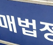 경매시장도 '주춤'…서울 아파트 경매 낙찰률 20% 밑돌아