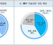 對中 수출기업 84% "연내 수출 회복 어려울 것"