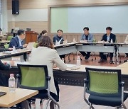 인천시교육청, 금송구역 초·여중 통합학교 신설 추진