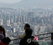 "한달만에 2억?" 규제완화 후 수도권 아파트 가격 `꿈틀`