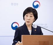 "과학자 모니터링… 보 설치 뒤에 4대강 수질 좋아졌다는 연구 신뢰"