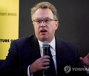 윌리엄스 뉴욕 연은 총재 "금리인상 중단 말하기는 아직 일러"