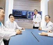 만나기도 어렵던 암 명의들, 강남 집결… '일주일 원스톱 치료' 가능해졌다