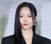 [포토] 이솜 '줌 유발 미모'