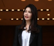 백지연 전 MBC 앵커, 정몽원 HL그룹 회장과 사돈 맺는다