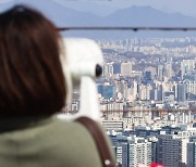 8억 아파트가 한달 만에 10억 됐다…용인 분위기 '반전 상황'