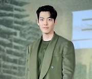 [포토] 김우빈, '부드러운 눈빛'