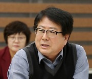 [안양 성장의 50년, 비상하는 100년] "나는 1호 영업사원"…조광희 안양산업진흥원장