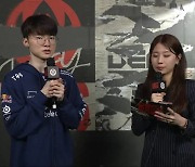 국제대회 200전 ‘페이커’ “우승 순간이 가장 기억 남아... 이번에도 우승 향해” [MSI]