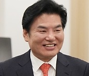 원유철 “한반도 평화·대한민국 번영, 국민·지도자 의지에 달려”