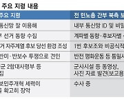 "北공작원, 유튜브 댓글로 피의자에 지령"