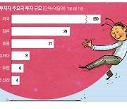 "버핏이 찜할 만하네" … 크게 웃은 '일학개미'