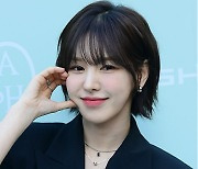 레드벨벳 웬디, 코로나19 확진 “재택치료중…‘영스트리트 ’ 불참”(공식)