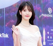 '표절 피소' 아이유, 10년 전 같은 논란 있었다…당시 해명 보니