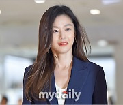 전지현, 130억 펜트하우스 전액 현금 매수? "개인적 부분 확인 어려워" [공식입장]