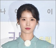 아이유 측 "표절 피고발? 수사기관 연락 無…허위사실 법적대응" [공식](전문)