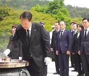 잘못된 ‘부동산 규제’ 확 풀었지만...입법 표류 [윤대통령 취임 1년]