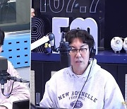 이무진 “대한민국이라는 나라에 생각보다 내 편 많구나, 깨달아”(철파엠)