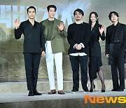 ‘택배기사’ 기대해 주세요 [포토엔HD]