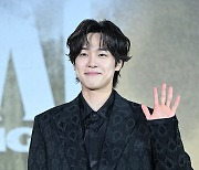 ‘택배기사’ 강유석 “감독님이 액션 괴물 주문, 부담됐다”