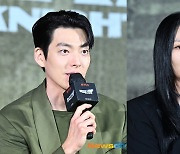 김우빈 “데뷔 때 같이 혼났던 이솜, 잘 살아남았다 생각”‘택배기사’