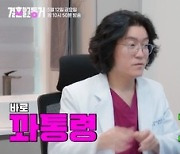 도경학 위해 '꽈추형' 홍성우 등장…피임 고민 해결?