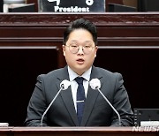 김대영 인천시의원 "실효성 있는 전세사기 대책 마련 촉구"