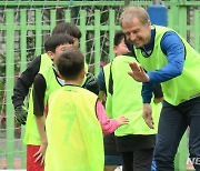 축구 64년만의 아시안컵 정상 도전…11일 조 추첨