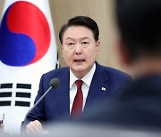 윤석열 1년 전북 공약…금융중심지·새만금위원회 낙제점