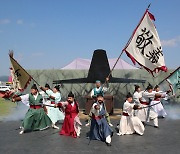 산청군, 주말 마당극·국악 문화공연 풍성