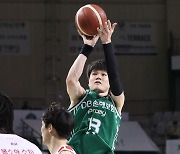 윤호영과 김영환, 정든 KBL 코트 떠난다…지도자로 새 출발