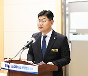 장경원 순천시의원 "과수 저온피해 근본 대책 절실"