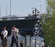 [날씨] 낮 최고 26도…일교차 20도까지 벌어져