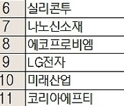 [주식 초고수는 지금] '印尼 니켈공장 건설' 포스코홀딩스 순매수 1위