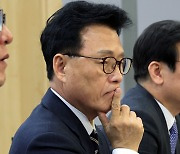 박광온 “尹대통령, 야당 대표 국정파트너로 인정해야”