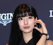 [포토S] 수지, '청초해'