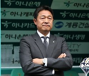 '숫자의 유혹'에 빠지지 않으려는 이민성, 대전은 잔류만 올인한다