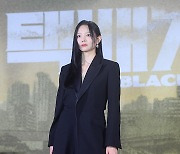 [TD포토+] 이솜 '美친 존재감'