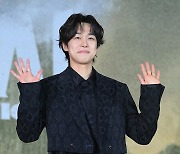 강유석 '해맑은 사월'[엑's HD포토]