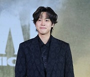 강유석 '은은한 보조개 미소'[엑's HD포토]