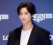 변우석 '스타일의 완성은 시계[엑's HD포토]