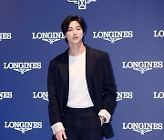 변우석 '멋스러운 남친룩'[엑's HD포토]