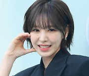 웬디, 코로나19 재확진…레드벨벳 글로벌 투어 '빨간불' [공식입장]