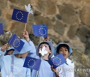 PORTUGAL EUROPE DAY CELEBRATIONS