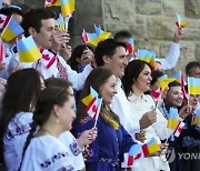 Canada Ukraine