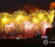 RUSSIA VICTORY DAY