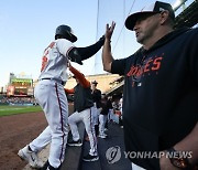 Rays Orioles Baseball