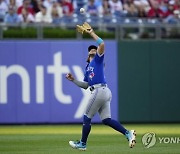 Blue Jays Phillies Baseball