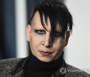 Sexual Misconduct Marilyn Manson